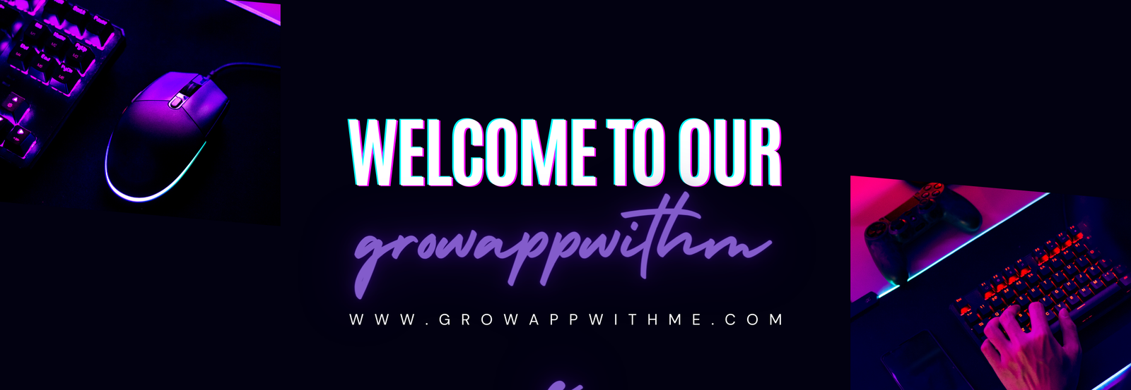 Laravel and Flutter Dart Developers for GrowAppWithMe